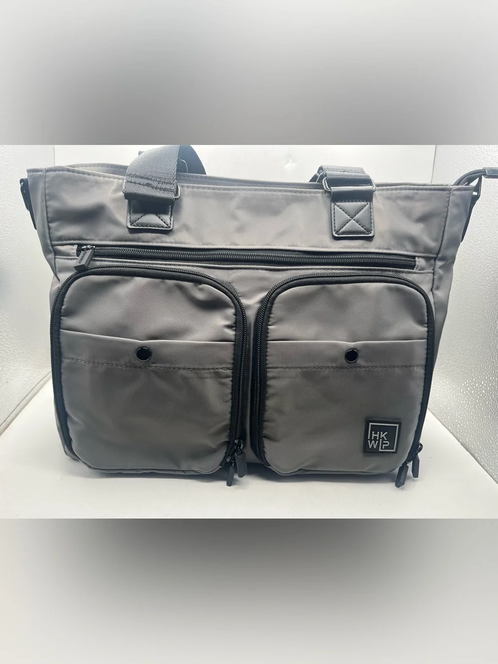IHKWIP cargo tote